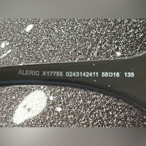 STEVE MADDEN Dark Tinted Square In Aleric Multi Sunglasses 100% UV Protection - Picture 13 of 13